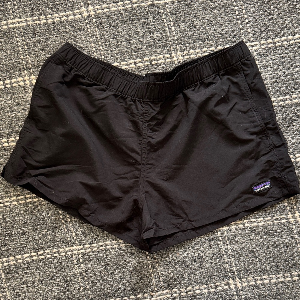 Patagonia Women's Barely Baggies Shorts - 2 1/2” inseam